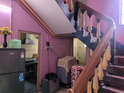 Living Room Image of 1200 Sq.ft 5 BHK Independent House for sale in New Barrakpur Kolkata for Rs. 9500000
