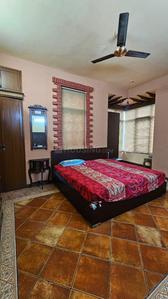 Bedroom Image of Shyam Vandana Girls PG  in Sector 62, Noida