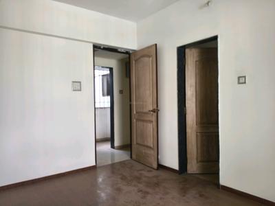 Bedroom Image of 900 Sq.ft 3 BHK Apartment / Flat for sale in Puraniks Aldea Anexo, Mahalunge Pune for Rs. 12500000