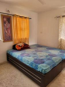 Bedroom Image of 3000 Sq.ft 4 BHK Independent House for rent in Bodakdev Ahmedabad for Rs. 80000