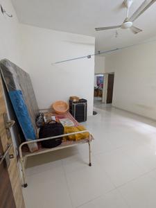 Hall Image of 1100 Sq.ft 2 BHK Apartment / Flat for sale in Shyamal Ahmedabad for Rs. 6000000