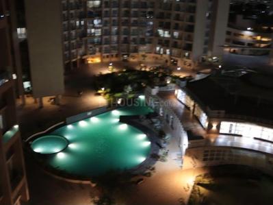Image of 900 Sq.ft 2 BHK Apartment / Flat for rent in Akshar Elementa, Tathawade, Pune for Rs. 32000