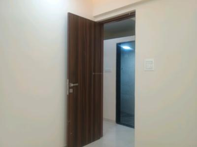 Bedroom Image of 936 Sq.ft 2 BHK Apartment / Flat for sale in Rustomjee Urban Woods Palm, Dombivli East Thane for Rs. 6499000