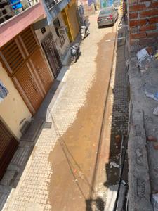Balcony Image of 506 Sq.ft 3 BHK Independent House for sale in Sector 104 Gurgaon for Rs. 8500000