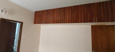 Bedroom Image of 1024 Sq.ft 2 BHK Apartment / Flat for sale in Kodambakkam Chennai for Rs. 15500000