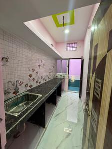 Kitchen Image of 750 Sq.ft 2 BHK Independent House for sale in Kamal Vihar Raipur for Rs. 3000000