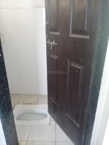 Bathroom Image of 410 Sq.ft 1 BHK Apartment / Flat for sale in BSK Krishnakamal Residency, Shivane Pune for Rs. 2600000