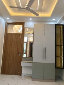 Bedroom Image of 1300 Sq.ft 3 BHK Builder Floor for sale in Palam Vihar Gurgaon for Rs. 11000009