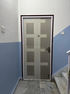 Balcony Image of 765 Sq.ft 2 BHK Apartment / Flat for sale in Kalikapur, EM Bypass Kolkata for Rs. 4200000