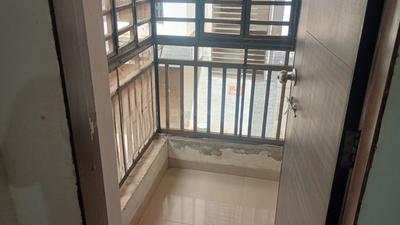 Bedroom Image of 2400 Sq.ft 3 BHK Apartment / Flat for sale in New Alkapuri Vadodara for Rs. 7000000