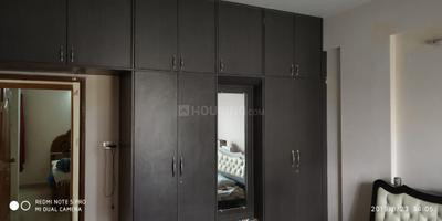Bedroom Image of 1620 Sq.ft 3 BHK Apartment / Flat for sale in Dhanush Classic, Hulimavu Bengaluru for Rs. 11000000