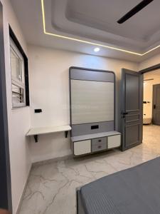 Bedroom Image of 900 Sq.ft 3 BHK Apartment / Flat for sale in Deenpur New Delhi for Rs. 6800000