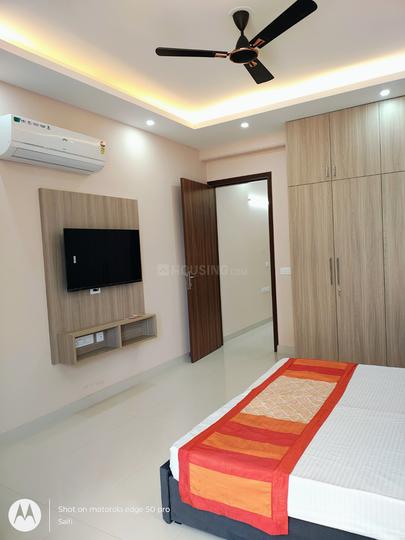 DLF Phase 1 Bedroom 1