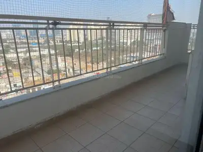 Balcony Image of 1920 Sq.ft 3 BHK Apartment / Flat for sale in Bestech Park View Spa Next, Sector 67 Gurgaon for Rs. 31000000