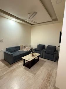 2 BHK Independent Builder Floor