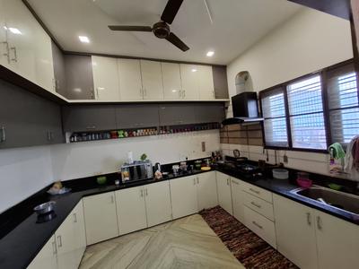 Kitchen Image of 2400 Sq.ft 3 BHK Duplex for sale in Mukkidipeta Hindupur for Rs. 13000000