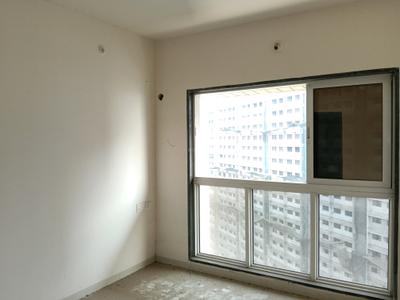 Bedroom Image of 730 Sq.ft 1.5 BHK Apartment / Flat for sale in Amardeep Anutham, Mulund East Mumbai for Rs. 14500000