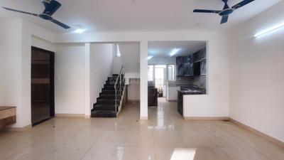 Hall Image of 1881 Sq.ft 4 BHK Villa for sale in Geown Oasis by Geown Properties, Ittangur Bengaluru for Rs. 20500000