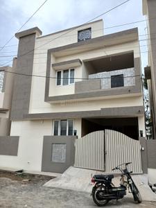 Image of 3100 Sq.ft 3 BHK Builder Floor for rent in Vadavalli, Coimbatore North, Coimbatore for Rs. 20000