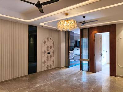 Living Room Image of 1850 Sq.ft 3 BHK Builder Floor for sale in Malibu Town Floors, Sector 47 Gurgaon for Rs. 29500000