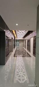 Balcony Image of 1400 Sq.ft 3 BHK Apartment / Flat for sale in Parel Mumbai for Rs. 69900000