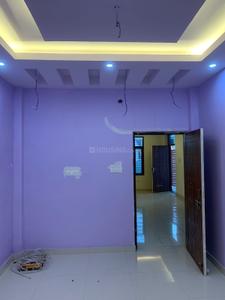 Hall Image of 1900 Sq.ft 3 BHK Independent House for rent in Gomti Nagar Extension Lucknow for Rs. 18000