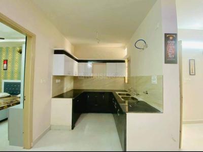 Kitchen Image of 990 Sq.ft 2 BHK Apartment / Flat for sale in Sector 115 Mohali for Rs. 4690000