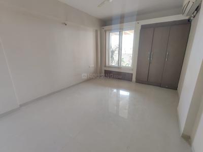 Bedroom Image of 3200 Sq.ft 4 BHK Apartment / Flat for sale in Nyati Wind Chimes, Mohammed Wadi Pune for Rs. 30000000