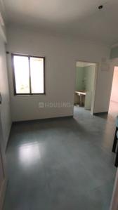 Hall Image of 567 Sq.ft 1 BHK Apartment / Flat for sale in Arihant Aayan, Titwala Thane for Rs. 2800000