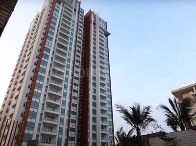 Image of 4041 Sq.ft 4 BHK Apartment / Flat for sale in Prestige White Meadows, Whitefield, Bengaluru for Rs. 48000000