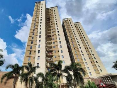 Image of 947 Sq.ft 2 BHK Apartment / Flat for sale in Orchard Amritaya, Cossipore, Kolkata for Rs. 8999900