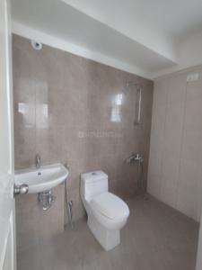 Bathroom Image of 1000 Sq.ft 2 BHK Apartment / Flat for sale in Riverview Flamingo Park, Loni Kalbhor Pune for Rs. 7544000