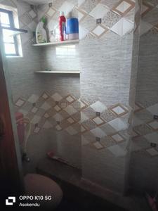 Bathroom Image of 1250 Sq.ft 3 BHK Apartment / Flat for sale in Rahara Kolkata for Rs. 4500000