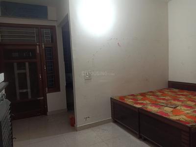 Bedroom Image of 150 Sq.ft 1 BHK Independent House for rent in Kharar Mohali for Rs. 11000