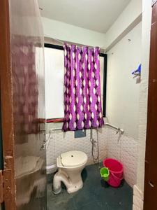Image of 550 Sq.ft 1 BHK Apartment / Flat for sale in Kolbaswami Awirat Ashok Vatika, Chandrakiran Nagar, Nagpur for Rs. 2600000