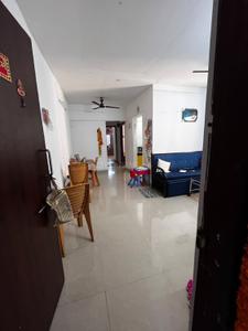 Hall Image of 882 Sq.ft 2 BHK Apartment / Flat for rent in DB Ozone, Dahisar East Mumbai for Rs. 27000