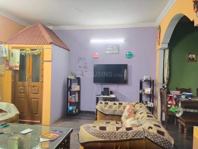 Hall Image of 2000 Sq.ft 3 BHK Independent House for sale in K Channasandra Bengaluru for Rs. 18500000