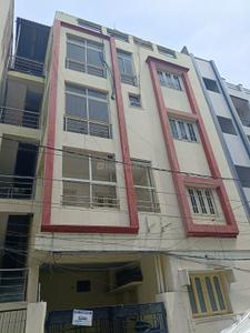 Image of 3500 Sq.ft 2.5 BHK Independent House for sale in Nallakunta, Hyderabad for Rs. 25000000