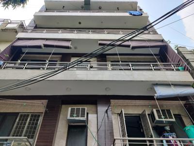 Image of 1550 Sq.ft 4 BHK Apartment / Flat for sale in Ramesh Nagar, New Delhi for Rs. 15000000