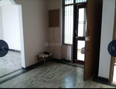 Building Image of 1100 Sq.ft 2 BHK Builder Floor for sale in Lohamandi Agra for Rs. 4600000