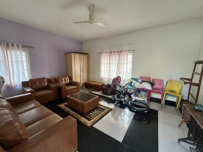 Hall Image of 3070 Sq.ft 4 BHK Independent House for sale in Singasandra Bengaluru for Rs. 28000000