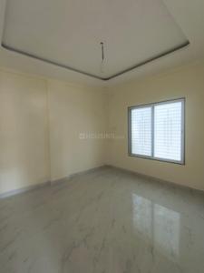 Bedroom Image of 1350 Sq.ft 3 BHK Apartment / Flat for sale in Manish Nagar Nagpur for Rs. 7800000