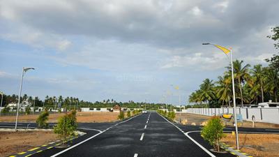 Image of 600 Sq.ft Residential Plot / Land for sale in Annur, Coimbatore for Rs. 350000