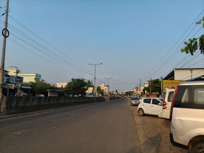 Image of 3200 Sq.ft Residential Plot / Land for sale in Surappattu, Chennai for Rs. 52800000