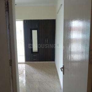 Bedroom Image of 1075 Sq.ft 2 BHK Apartment / Flat for sale in Gaur City 7th Avenue, Noida Extension Greater Noida for Rs. 10000000