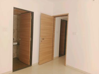 Bedroom Image of 1250 Sq.ft 3 BHK Apartment / Flat for rent in Shiv Park 59, Wakad Pune for Rs. 40000