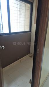 Image of 1120 Sq.ft 2 BHK Apartment / Flat for sale in Gagan Adira, Wagholi, Pune for Rs. 8700000