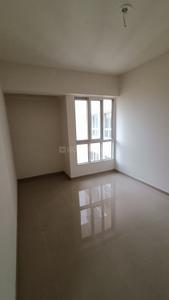 Bedroom Image of 700 Sq.ft 2 BHK Apartment / Flat for sale in Puraniks City Reserva Phase 1, Kasarvadavali Thane for Rs. 8500000