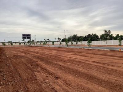 Image of 1715 Sq.ft Residential Plot / Land for sale in Kurumbapalayam, Coimbatore for Rs. 7854000