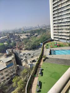 Balcony Image of 1670 Sq.ft 3 BHK Apartment / Flat for sale in  Sai Nirvana, Kalyan West Kalyan for Rs. 15000000